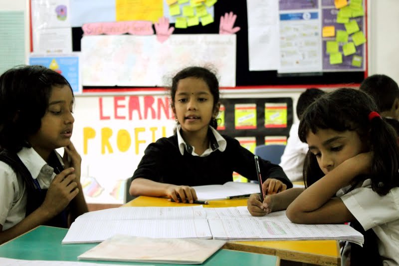 Discovering the Perfect School: A Comprehensive Guide to Choosing the Right School for Your Child