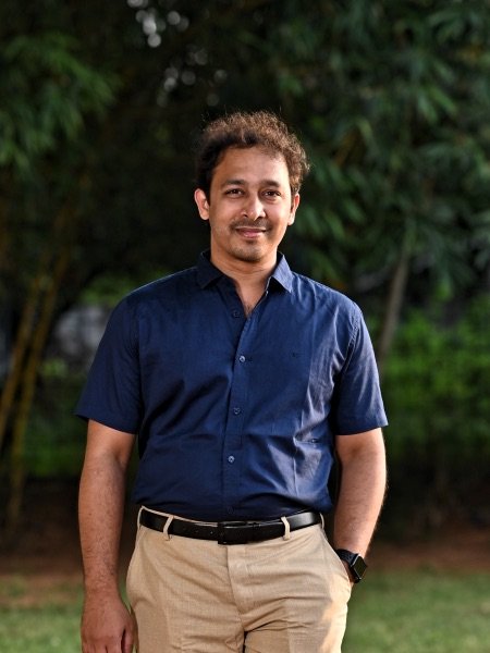 Kartheek Chava
