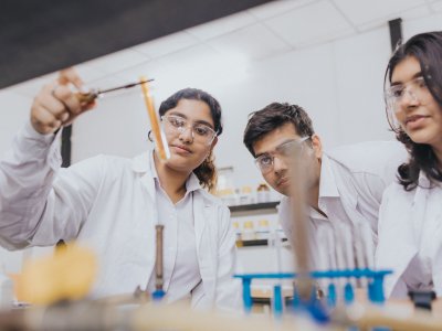 sosh science lab 400x300