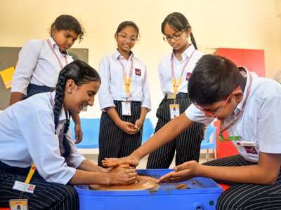 sosk pottery 400x300