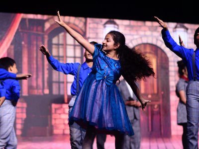 sosk Dance 4x3 400x300 Silver Oaks Dance Session