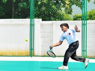 sosk Tennis 4x3 400x300