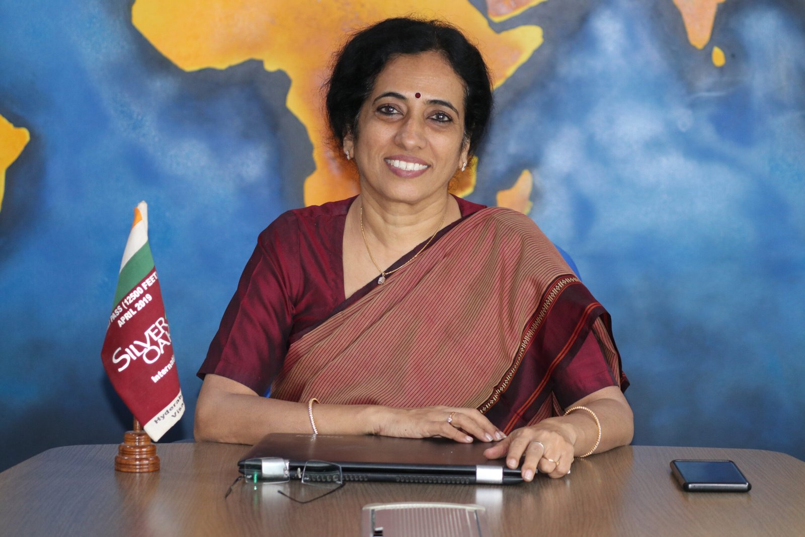 Lakshmi Sobha