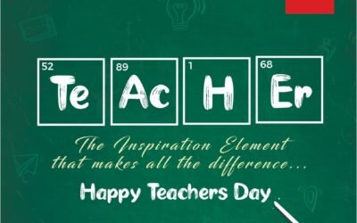 A Teacher In Silver Oaks